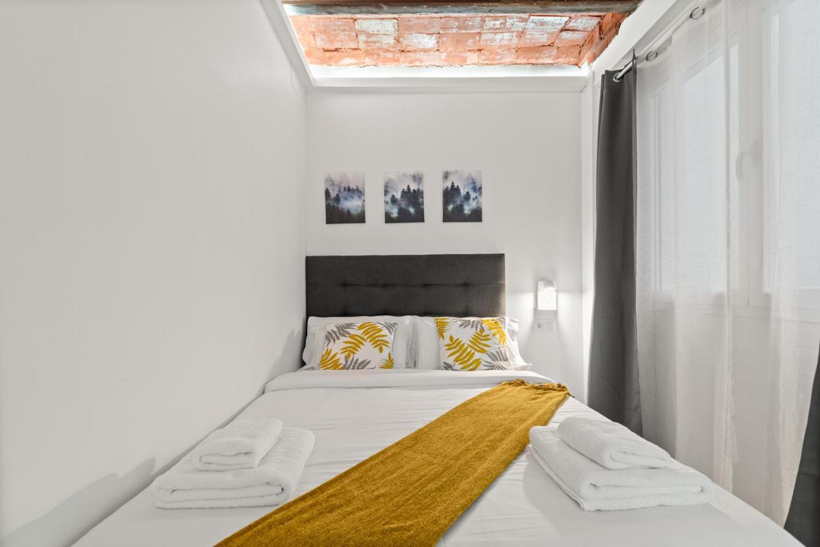 Tendency Apartments 5 Barcellona Esterno foto